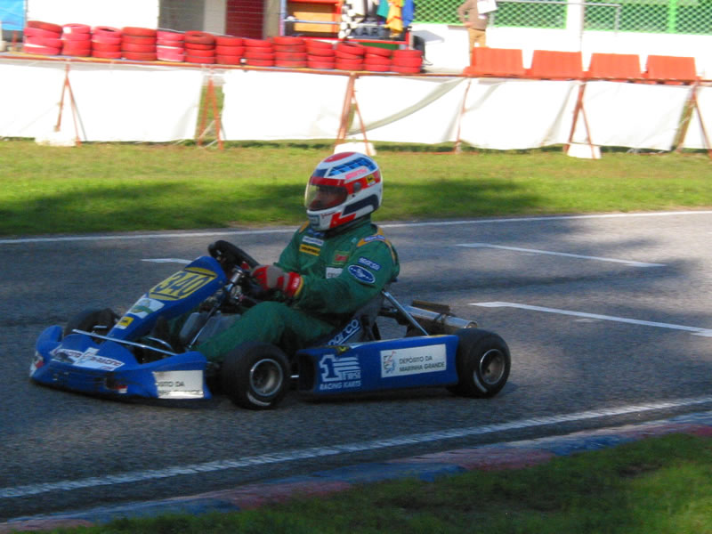 Challenge 2006 Troféu Honda - 5ª Prova50